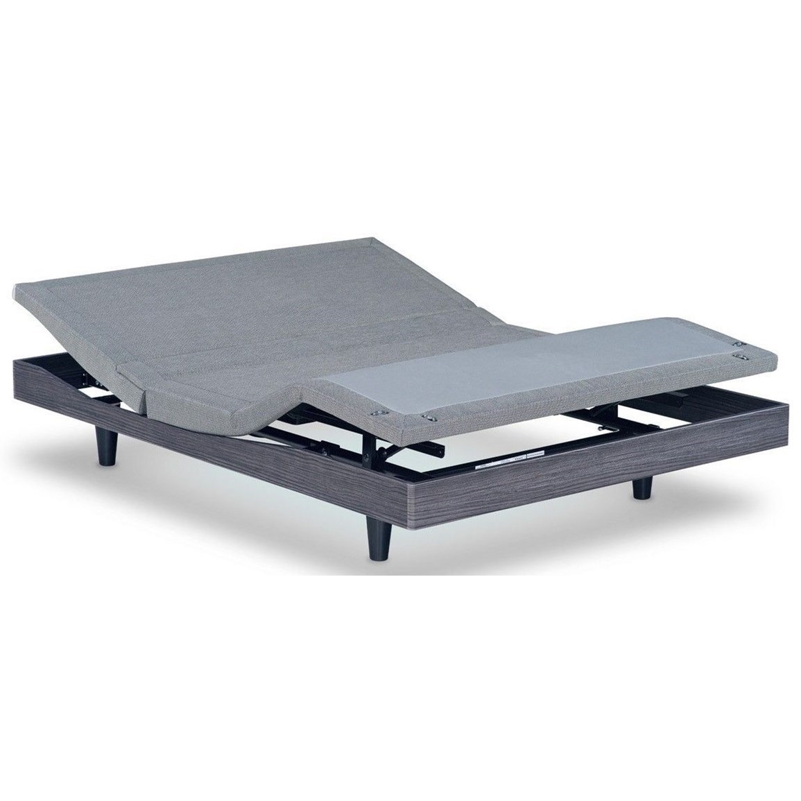 Reverie twin new arrivals xl adjustable base
